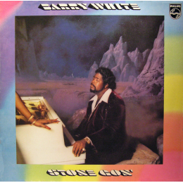 Barry White – Stone Gon' (LP, 1974)