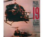 Paul Hardcastle - 19 (The Final Story)