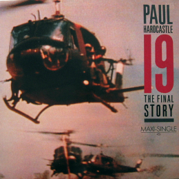 Paul Hardcastle - 19 (The Final Story)