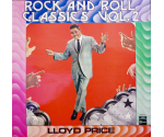 Lloyd Price - Rock And Roll Classics Vol. 2