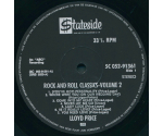 Lloyd Price - Rock And Roll Classics Vol. 2