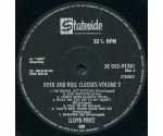 Lloyd Price - Rock And Roll Classics Vol. 2