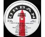 James Brown - The Payback Mix (Keep On Doing What You're Doing But Make It Funky)