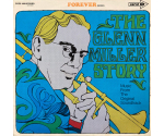 Universal-International Orchestra, The Featuring Louis Armstrong And His All-Stars - The Glenn Miller Story