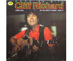 Cliff Richard – Rock On With Cliff Richard (LP, 1980)