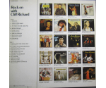 Cliff Richard – Rock On With Cliff Richard (LP, 1980)