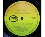 Cliff Richard – Rock On With Cliff Richard (LP, 1980)