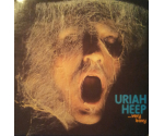 Uriah Heep – Very 'Eavy Very 'Umble (LP)