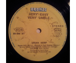 Uriah Heep – Very 'Eavy Very 'Umble (LP)