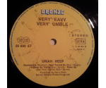Uriah Heep – Very 'Eavy Very 'Umble (LP)