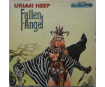 Uriah Heep – Fallen Angel (LP, 1978)