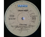 Uriah Heep – Fallen Angel (LP, 1978)