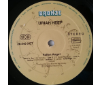 Uriah Heep – Fallen Angel (LP, 1978)