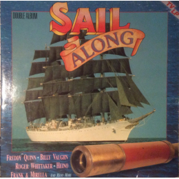 Various – Sail Along (LP, 1983)