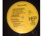 Various – Sail Along (LP, 1983)