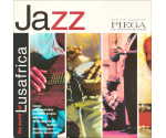 Various - The World Of Lusafrica (CD, 2001)