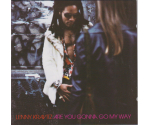 Lenny Kravitz - Are You Gonna Go My Way (CD, 1993)