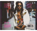 Lenny Kravitz - Are You Gonna Go My Way (CD, 1993)