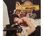 Herman Brood & His Wild Romance – Go Nutz (LP, 1980)