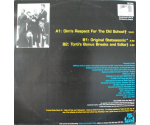 Stetsasonic – Talkin’ All That Jazz (Remixes Pt. 1) (LP, 1998)
