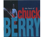 Chuck Berry - The Best Of Chuck Berry (CD)