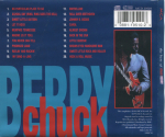 Chuck Berry - The Best Of Chuck Berry (CD)