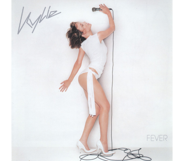 Kylie Minogue - Fever (CD)