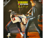 Scorpions - Tokyo Tapes (LP, 1978)