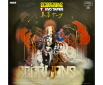 Scorpions - Tokyo Tapes (LP, 1978)