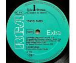 Scorpions - Tokyo Tapes (LP, 1978)