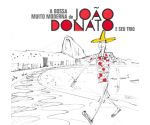 João Donato & Seu Trio - A Bossa Muito Moderna De João Donato E Seu Trio (CD, 2003)