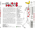 João Donato & Seu Trio - A Bossa Muito Moderna De João Donato E Seu Trio (CD, 2003)