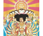Jimi Hendrix Experience, The - Axis: Bold As Love (CD)