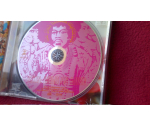 Jimi Hendrix Experience, The - Axis: Bold As Love (CD)