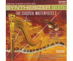 Ed Starink - Synthesizer Greatest - The Classical Masterpieces 2 (CD, 1991)