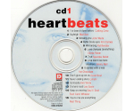 Various - Heartbeats (CD, 1997)