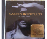 Vangelis - Portraits {So Long Ago, So Clear} (CD)