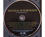 Vangelis - Portraits {So Long Ago, So Clear} (CD)