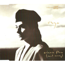 Enya - Orinoco Flow (Sail Away) (CD, 1988)