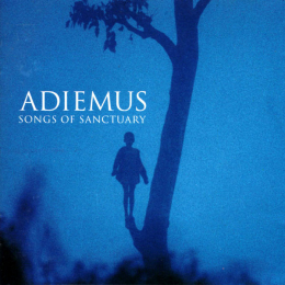 Adiemus - Songs Of Sanctuary (CD, 1995)