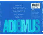 Adiemus - Songs Of Sanctuary (CD, 1995)