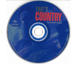 Various - That's Country (2CD, 1998)