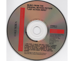 Various - Last Action Hero (Music From The Original Motion Picture) (CD)