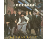 Madness - Absolutely (LP, 1980)