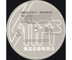 Madness - Absolutely (LP, 1980)