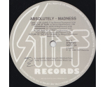 Madness - Absolutely (LP, 1980)