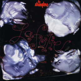 The Stranglers – La Folie (LP, 1981)