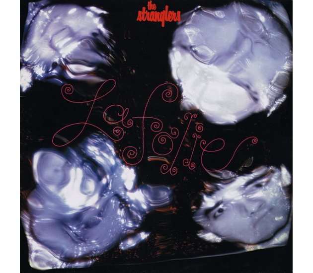 The Stranglers – La Folie (LP, 1981)