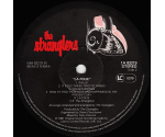 The Stranglers – La Folie (LP, 1981)