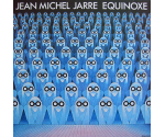 Jean Michel Jarre – Equinoxe (LP, 1978)
